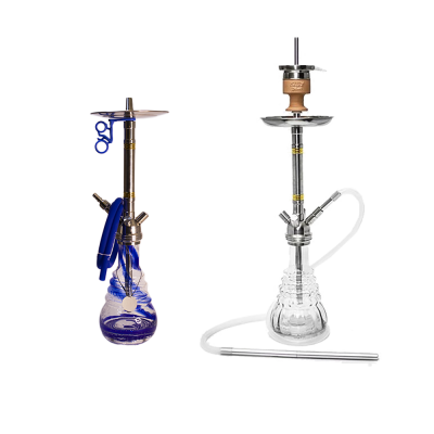 Кальян Amy SS 01 Blue (синій, повний комплект) Кальян Amy SS 01 Blue (синій, повний комплект)