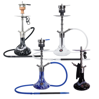 Кальян Amy SS 10 Red (червоний, повний комплект) Кальян Amy SS 10 Red (червоний, повний комплект)