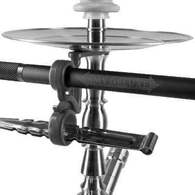 Кальян Amy SS 10 Red (червоний, повний комплект) Кальян Amy SS 10 Red (червоний, повний комплект)