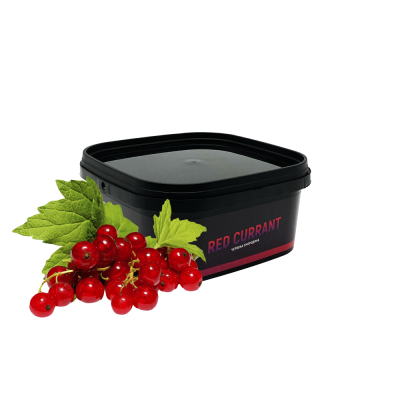 Тютюн 420 Red Currant (Червона Смородина, 250 г)