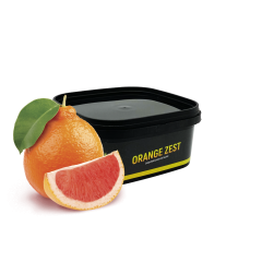 Тютюн 420 Orange Zest (Сицилійський Апельсин, 250 г)