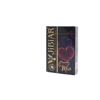 Тютюн Jibiar Amour Mio (Амур Міо, 50 г)