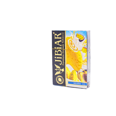 Тютюн Jibiar Solero (Солеро, 50 г)