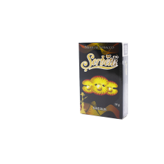 Тютюн Serbetli Sheikh (Шейх, 50 г)