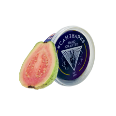 Тютюн СамЗварив Гуава (100 г)