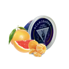 Тютюн СамЗварив Юдзу (100 г)