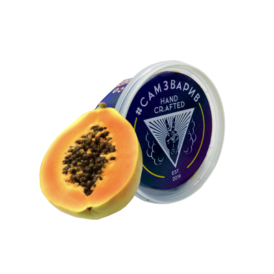 Тютюн СамЗварив Папайя (100 г)