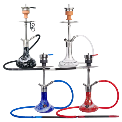 Кальян Amy SS 11 Clear (прозорий, повний комплект) Кальян Amy SS 11 Clear (прозорий, повний комплект)