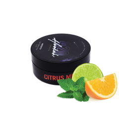 Тютюн 420 Citrus Mint (Цитрус М'ята, 100 г)