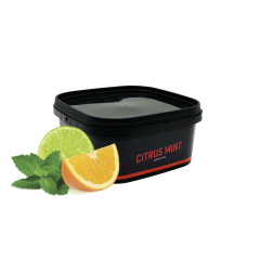 Тютюн 420 Citrus Mint (Цитрус М'ята, 250 г)