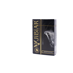 Тютюн Jibiar Jibiar Passion (Джибіар Пешн, 50 г)
