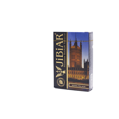 Тютюн Jibiar Royal Palace (Роял Палас, 50 ​​г)