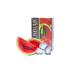 Тютюн Jibiar Ice Watermelon (Кавун Лід, 50 г)