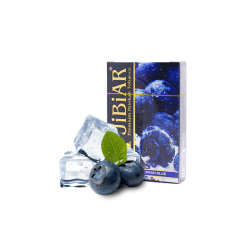 Тютюн Jibiar fresh blue (Фреш Блю, 50 г)