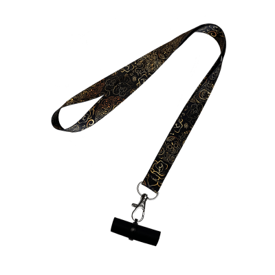 Персональний силіконовий мундштук Personal Gold Ornament (Чорно-золотий) 7269 Персональний силіконовий мундштук Personal Gold Ornament (Чорно-золотий)