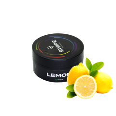 Кальянна суміш Swipe Lemon (Лимон, 50 г)