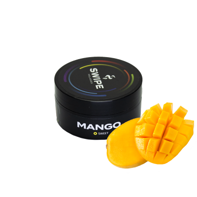 Кальянна суміш Swipe Mango (Манго, 50 г)