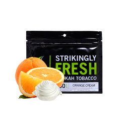 Тютюн Fumari Orange Cream (Апельсин Вершки, 100 г)