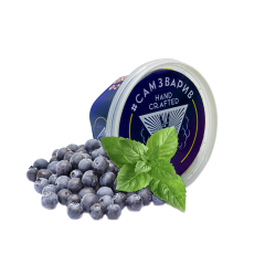 Тютюн СамЗварив Блюміст (50 г)