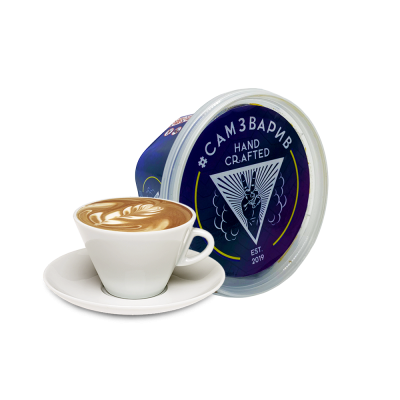 Табак СамСварил Капучино (50 г)