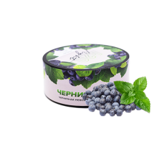 Тютюн 420 Light Чорниця м'ята (100 г)