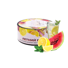 Тютюн 420 Light Літній вайб (100 г)