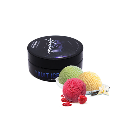 Тютюн 420 Fruit Ice cream (Фруктове морозиво, 100 г)