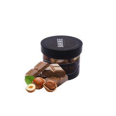 Кальянна чайна суміш Banshee Dark Chocolate nut (Шоколад з горіхами, 50 г)