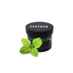 Кальянна чайна суміш Banshee Dark Mint (М'ята, 50 г)