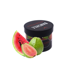 Кальянная чайная смесь Banshee Dark Watermelon Guava (Арбуз Гуава, 50 г)