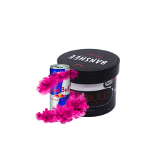 Кальянна чайна суміш Banshee Dark Red Bull (Ред Булл, 50 г)