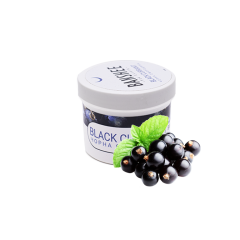 Кальянна чайна суміш Banshee Light Black Currant (Чорна Смородина, 50 г)