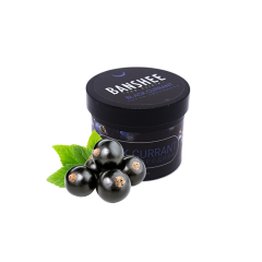 Кальянная чайная смесь Banshee Dark Black Currant (Чёрная Смородина, 50 г)