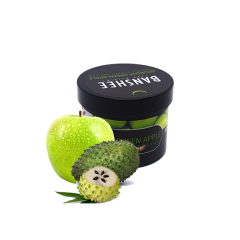 Кальянна чайна суміш Banshee Dark Soursop Green Apple (Зелене Яблуко Саусеп, 50 г)
