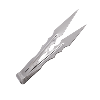 Щипці для кальяну Arrow (Металевий)