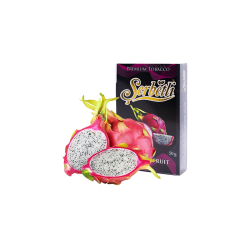Тютюн Serbetli Dragon Fruit (Драконовий фрукт, 50 г)