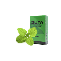 Тютюн Buta Gold Mint (М'ята, 50 г)