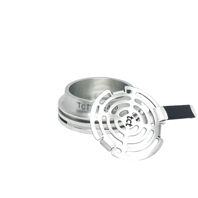 Стабілізатор жару Tactical HMD 9E418 classic (Металік)