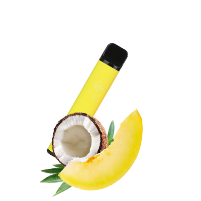 Elf Bar 1500 Coconut Melon (Кокос І Диня) Одноразовий POD