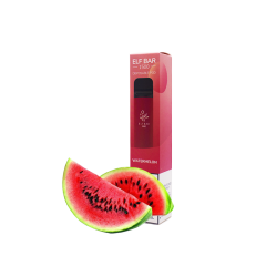 Elf Bar 1500 Watermelon (Кавун) Одноразовий POD