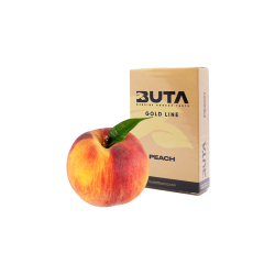 Тютюн Buta Gold Peach (Персик, 50 г)