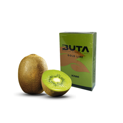 Тютюн Buta Gold Kiwi (Ківі, 50 г)