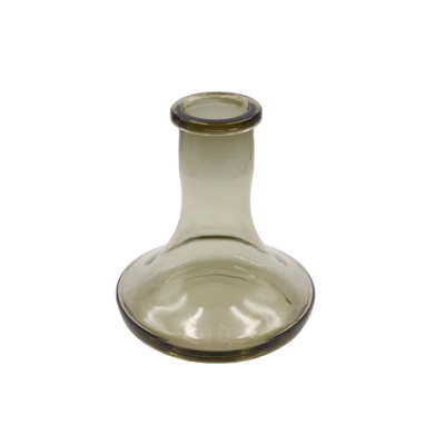 Колба для кальяна Craft Mini Grey (Размер S, Серый) CFTS7652 Колба для кальяна Craft Mini Grey (Размер S, Серый)