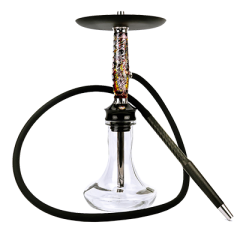 Кальян Sunpipe Holi Vandal (різнокольоровий, повний комплект)