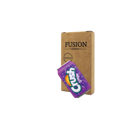 Тютюн Fusion Classic Grape Soda (Грейп Сода, 100 г)