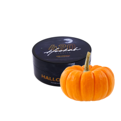 Табак 420 Halloween (Хеллоуин, 100 г)