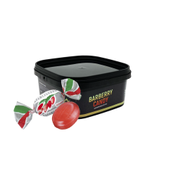 Тютюн 420 Barberry Candy (Барбарисова Цукерка, 250 г)