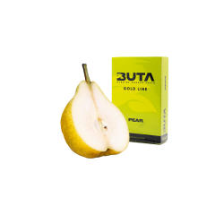 Тютюн Buta Gold Pear (Груша, 50 г)