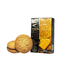 Табак Jibiar Biscuit (Печенье, 50 г)