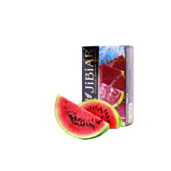 Тютюн Jibiar Fresh watermelon (Свіжий кавун, 50 г)